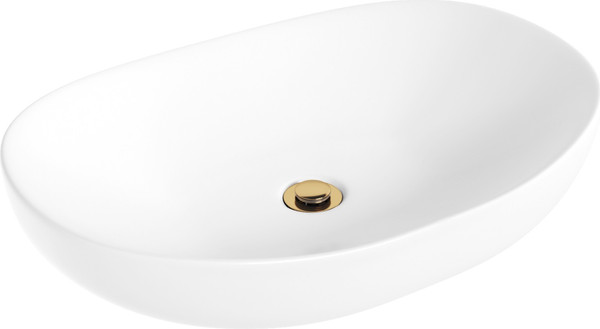 Изображение товара Умывальник Lauter 21502 + клапан 21190G