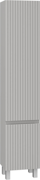 Изображение товара Шкаф-пенал для ванной Brevita Victory 35 / VIC-05035-500R