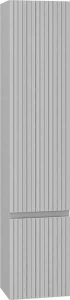 Изображение товара Шкаф-пенал для ванной Brevita Victory 35 / VIC-05035-500R