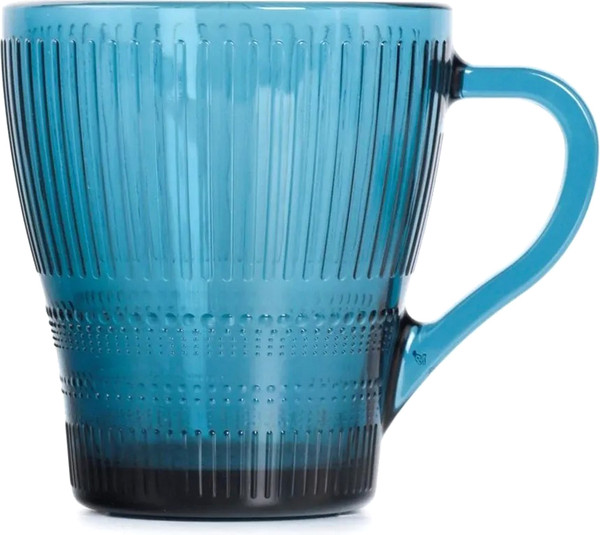 Изображение товара Кружка Luminarc Луиз Лондон Топаз O0321