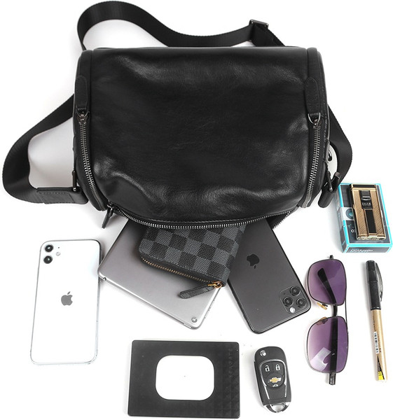 Изображение товара Сумка Mironpan 78971 (черный)