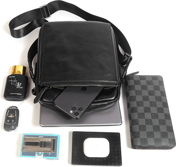 Изображение товара Сумка Mironpan 84262 (черный)