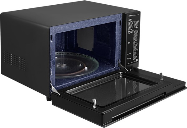 Изображение товара Микроволновая печь Samsung MC32DB7746KCBW (32л)