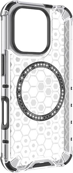 Изображение товара Чехол-накладка G-Case Для iPhone 16 Pro Max / 6601111403C