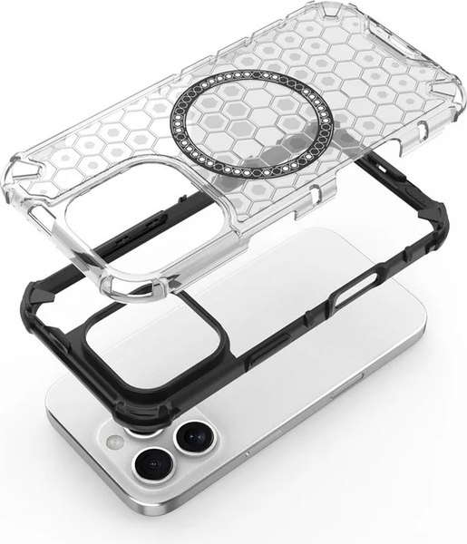 Изображение товара Чехол-накладка G-Case Для iPhone 16 Pro Max / 6601111403C