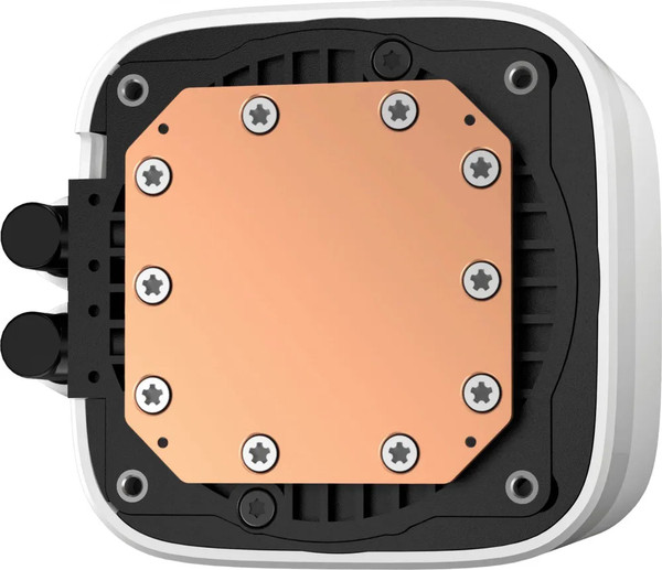 Изображение товара Кулер для процессора Deepcool LD360 White (R-LD360-WHDMMN-G-1)