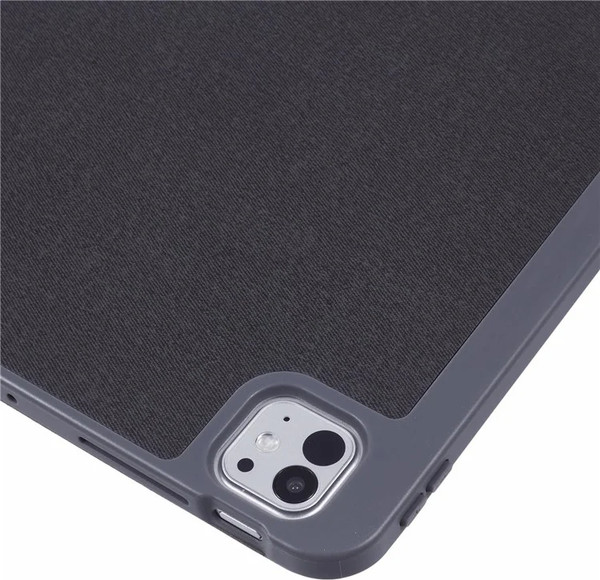 Изображение товара Чехол для планшета G-Case iPad Pro 11 2024 / 6602007090A (черный)