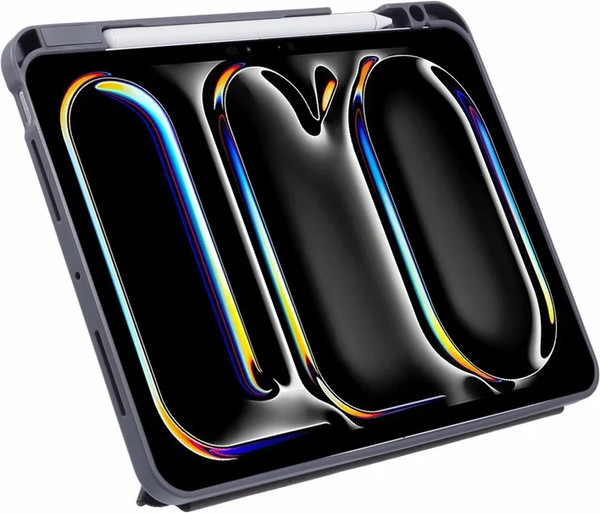 Изображение товара Чехол для планшета G-Case iPad Pro 11 2024 / 6602007090A (черный)