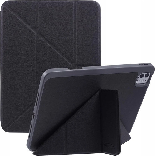 Изображение товара Чехол для планшета G-Case iPad Pro 11 2024 / 6602007090A (черный)