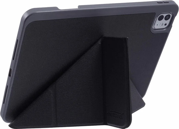 Изображение товара Чехол для планшета G-Case iPad Pro 11 2024 / 6602007090A (черный)