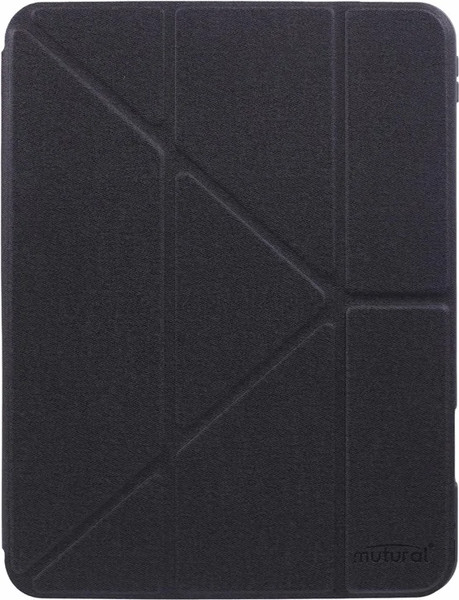 Изображение товара Чехол для планшета G-Case iPad Pro 11 2024 / 6602007090A (черный)