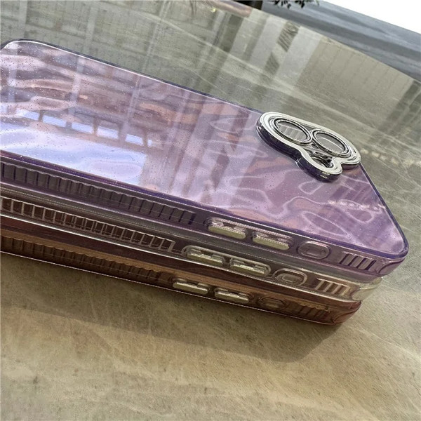 Изображение товара Чехол-накладка G-Case Для iPhone 16 / 6601113215A (розовый)