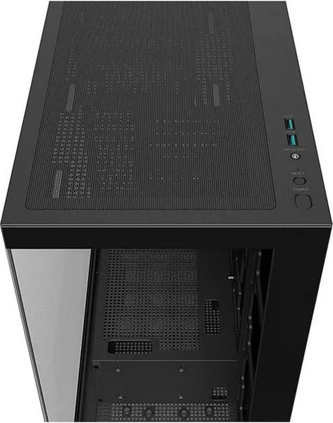 Изображение товара Корпус для компьютера Deepcool CG580 Black (R-CG580-BKNDA0-G-1)