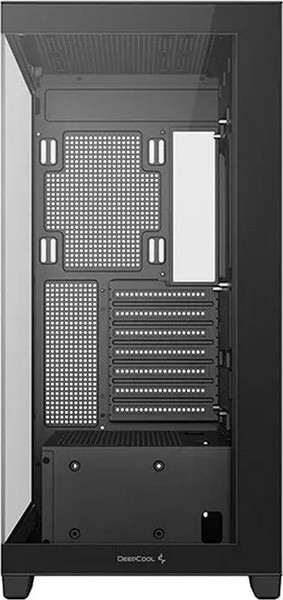 Изображение товара Корпус для компьютера Deepcool CG580 Black (R-CG580-BKNDA0-G-1)