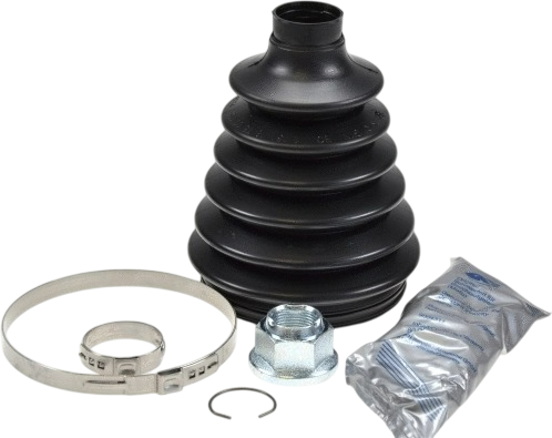 Изображение товара Пыльник ШРУСа Loebro 303383