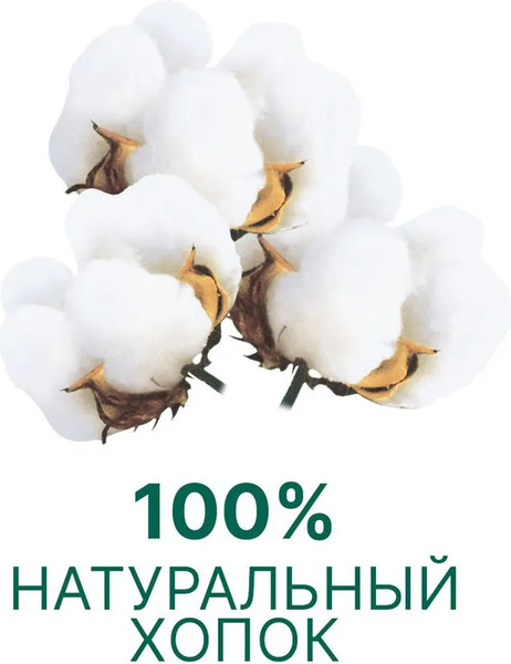 Изображение товара Тампоны гигиенические Ola! Silk Sense Super (8шт)