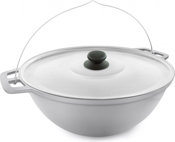 Изображение товара Казан Нева Металл Посуда НС0890п