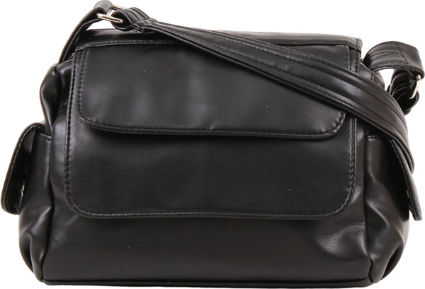 Изображение товара Сумка Медведково 24с1451-к14 (черный)