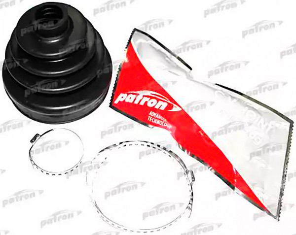 Изображение товара Пыльник ШРУСа Patron PDC0419