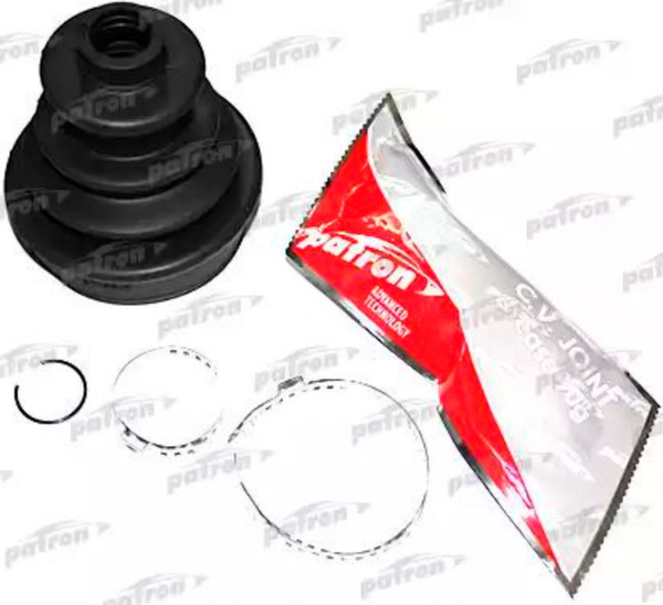 Изображение товара Пыльник ШРУСа Patron PDC3485
