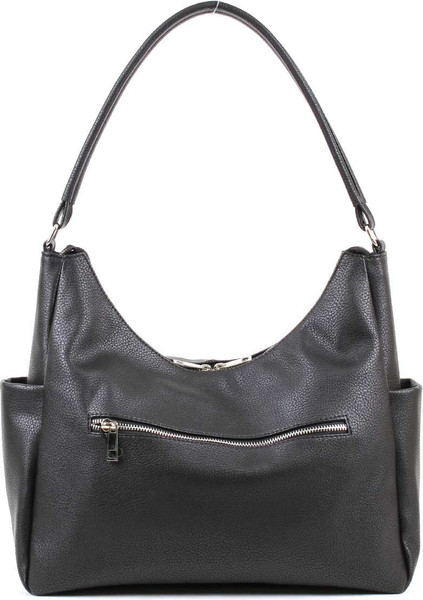 Изображение товара Сумка Медведково 24с1458-к14 (черный)