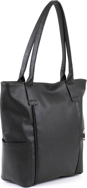 Изображение товара Сумка Медведково 24с1649-к14 (черный)