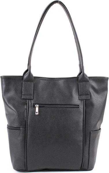 Изображение товара Сумка Медведково 24с1649-к14 (черный)