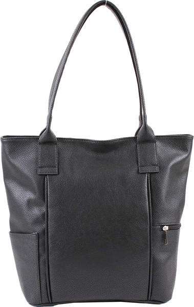 Изображение товара Сумка Медведково 24с1649-к14 (черный)