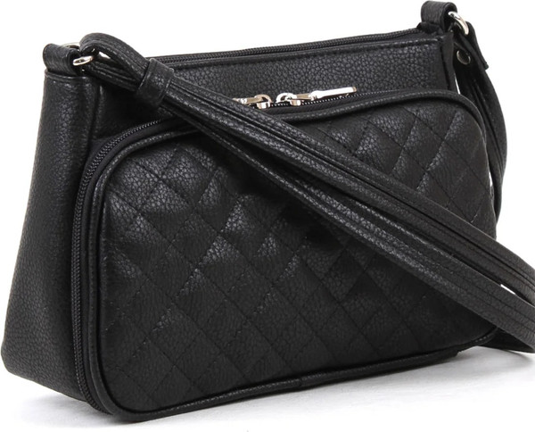 Изображение товара Сумка Медведково 24с1665-к14 (черный)