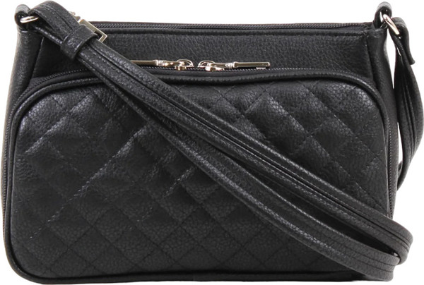 Изображение товара Сумка Медведково 24с1665-к14 (черный)