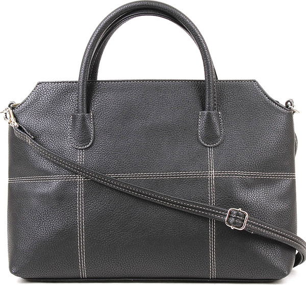 Изображение товара Сумка Медведково 24с1679-к14 (черный)