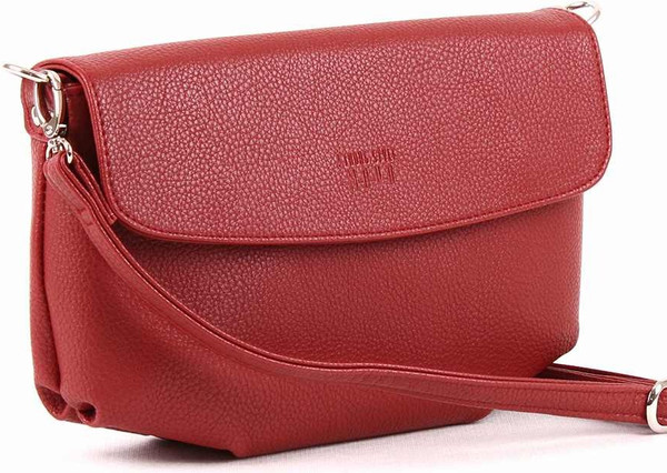 Изображение товара Сумка Медведково 24с1618-к14 (бордовый)