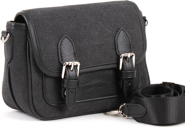 Изображение товара Сумка Медведково 24с1662-к14 (черный)