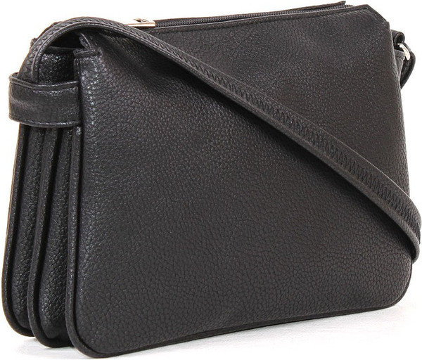 Изображение товара Сумка Медведково 24с1579-к14 (черный)