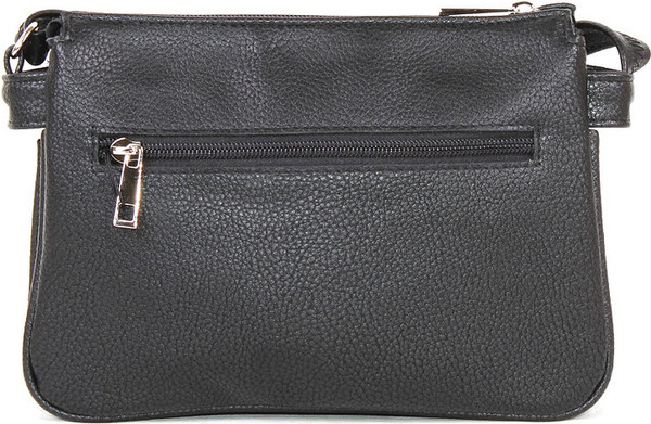 Изображение товара Сумка Медведково 24с1579-к14 (черный)