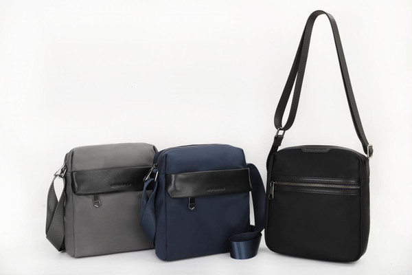 Изображение товара Сумка Mironpan 21522 (черный)