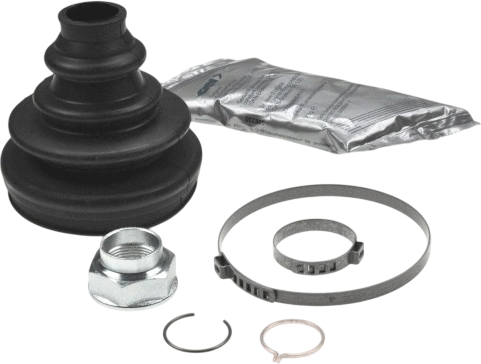 Изображение товара Пыльник ШРУСа Loebro 306349