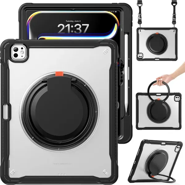 Изображение товара Чехол для планшета G-Case iPad Air 13 2024 / 6602007235F