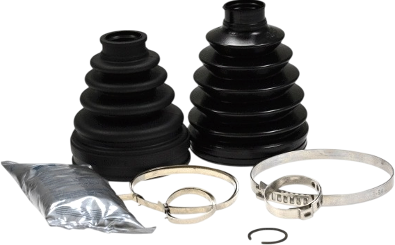 Изображение товара Пыльник ШРУСа Loebro 306039