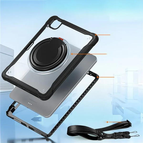 Изображение товара Чехол для планшета G-Case iPad Air Air 11 2024/Air 2022 / 2020 / 6602007239C