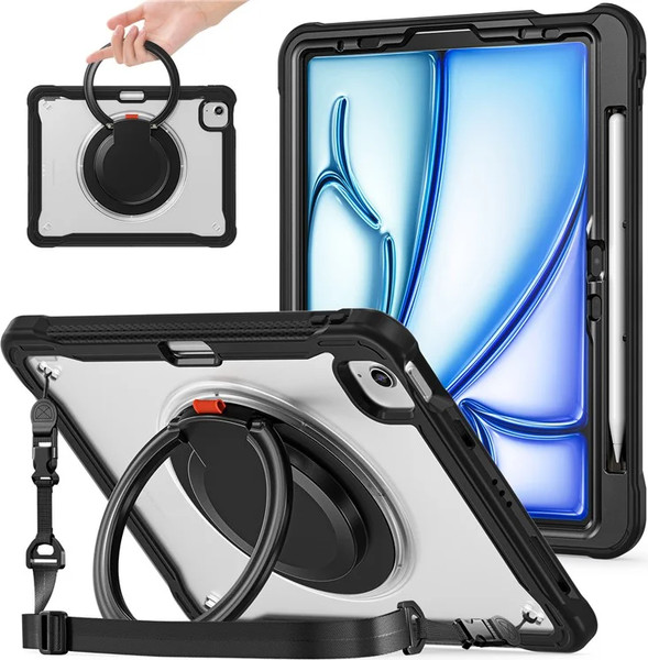 Изображение товара Чехол для планшета G-Case iPad Air Air 11 2024/Air 2022 / 2020 / 6602007239C