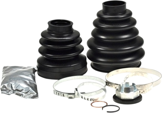 Изображение товара Пыльник ШРУСа Loebro 306096