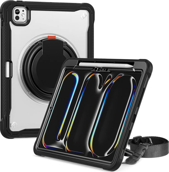 Изображение товара Чехол для планшета G-Case iPad Air 11 2024/Air 2022/2020 / 6602007285C
