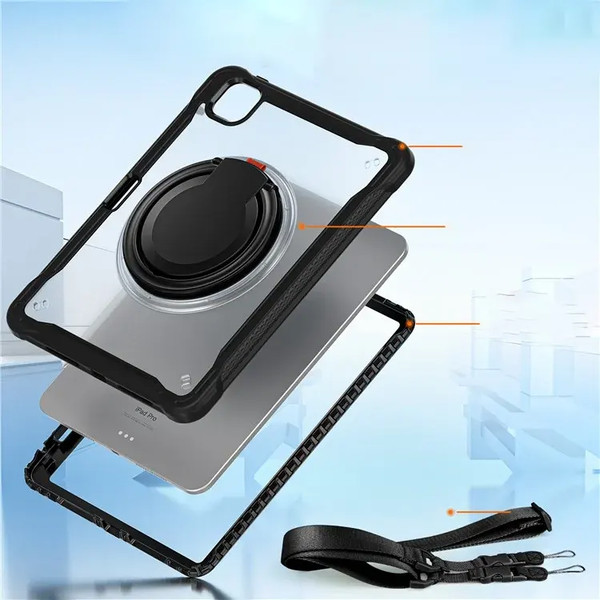Изображение товара Чехол для планшета G-Case iPad Air 11 2024/Air 2022/2020 / 6602007285C