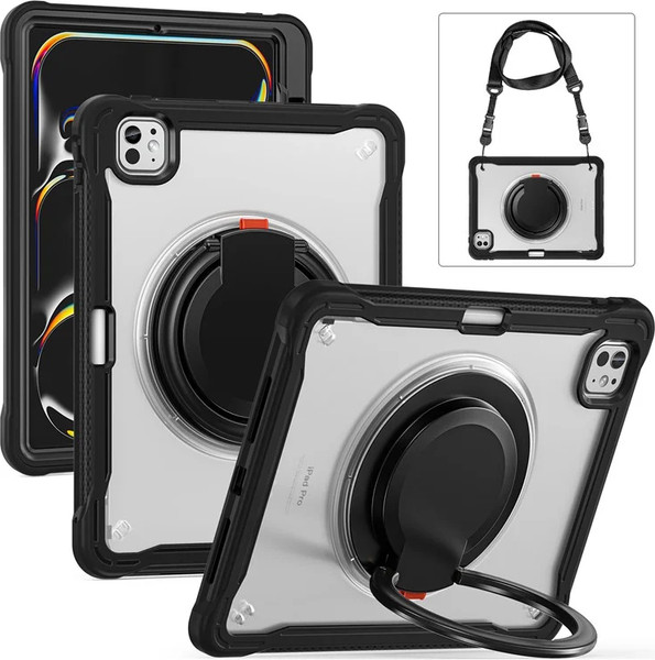 Изображение товара Чехол для планшета G-Case iPad Air 11 2024/Air 2022/2020 / 6602007285C
