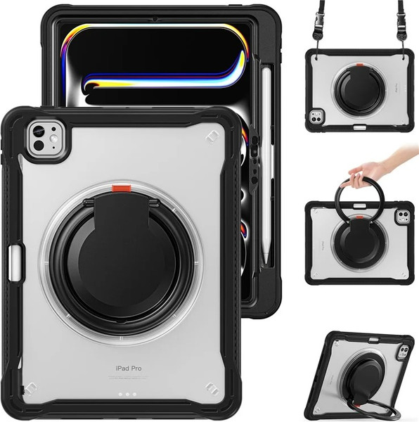 Изображение товара Чехол для планшета G-Case iPad Air 11 2024/Air 2022/2020 / 6602007285C