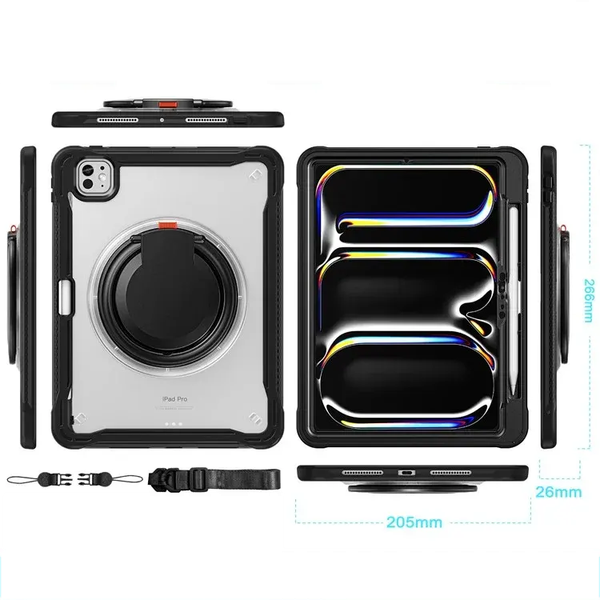 Изображение товара Чехол для планшета G-Case iPad Air 11 2024/Air 2022/2020 / 6602007285C