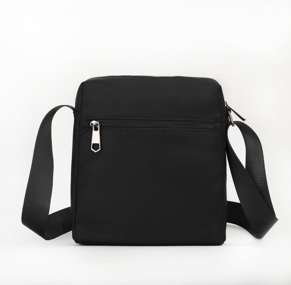 Изображение товара Сумка Mironpan 21522 (черный)