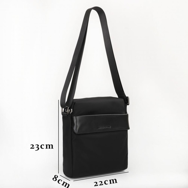 Изображение товара Сумка Mironpan 21522 (черный)