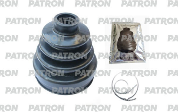 Изображение товара Пыльник ШРУСа Patron PDC0058